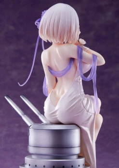 Azur Lane - Sirius 1/7 Scale Figure (White Rose Ver.) -Hot Sale Crunchyroll Store 4943209611638 azur lane sirius 17 scale figure white rose ver 8