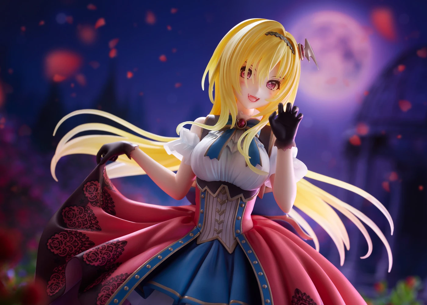 The IDOLM@STER Cinderella Girls - Kurosaki Chitose 1/7 Scale Figure (DreamTech Ver.) 14 The IDOLM@STER Cinderella Girls - Kurosaki Chitose 1/7 Scale Figure (DreamTech Ver.) - Image 12