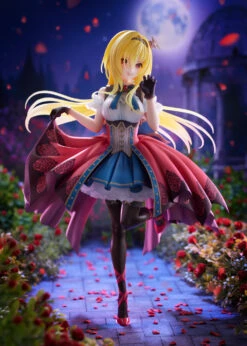 The IDOLM@STER Cinderella Girls - Kurosaki Chitose 1/7 Scale Figure (DreamTech Ver.) 25 The IDOLM@STER Cinderella Girls - Kurosaki Chitose 1/7 Scale Figure (DreamTech Ver.) -Hot Sale Crunchyroll Store 4943209611874 the idolmster cinderella girls kurosaki chitose 17 scale figure dreamtech ver 9