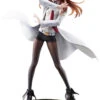 Steins;Gate - Makise Kurisu 1/7 Scale Figure (Lab Coat Style Ver.)