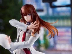 Steins;Gate - Makise Kurisu 1/7 Scale Figure (Lab Coat Style Ver.) -Hot Sale Crunchyroll Store 4943209612109 steinsgate makise kurisu 17 scale figure lab coat style ver 10