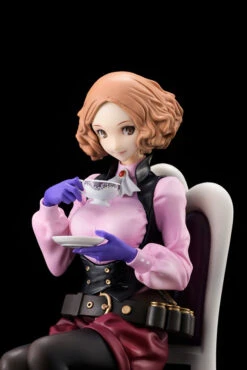Persona 5 - Haru Okumura Phantom Thief Ver. [Re-issue] -Hot Sale Crunchyroll Store 4981932518763208