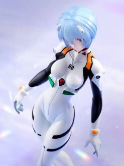 Evangelion - Rei Ayanami 1/6 Scale Figure (New Theatrical Ver.) -Hot Sale Crunchyroll Store 49819325190052009