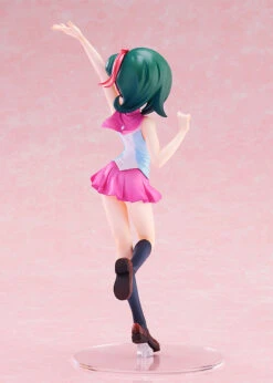 Yu-Gi-Oh! ZEXAL - Tori Meadows 1/7 Scale Figure -Hot Sale Crunchyroll Store 49819325191422004