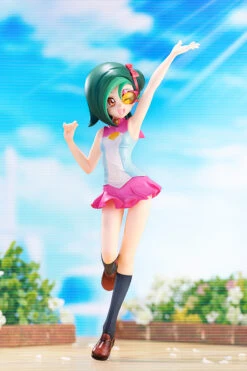 Yu-Gi-Oh! ZEXAL - Tori Meadows 1/7 Scale Figure -Hot Sale Crunchyroll Store 49819325191422011