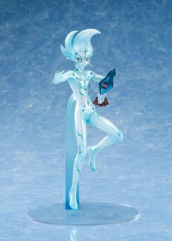 Yu-Gi-Oh! ZEXAL - Astral 1/7 Scale Figure