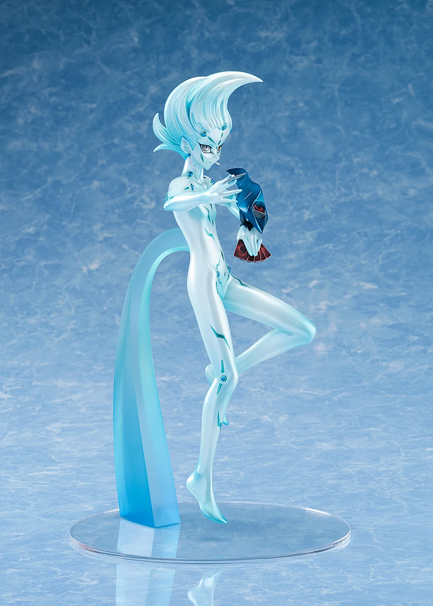 Yu-Gi-Oh! ZEXAL - Astral 1/7 Scale Figure 4 Yu-Gi-Oh! ZEXAL - Astral 1/7 Scale Figure - Image 2