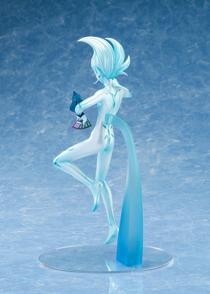 Yu-Gi-Oh! ZEXAL - Astral 1/7 Scale Figure 5 Yu-Gi-Oh! ZEXAL - Astral 1/7 Scale Figure - Image 3
