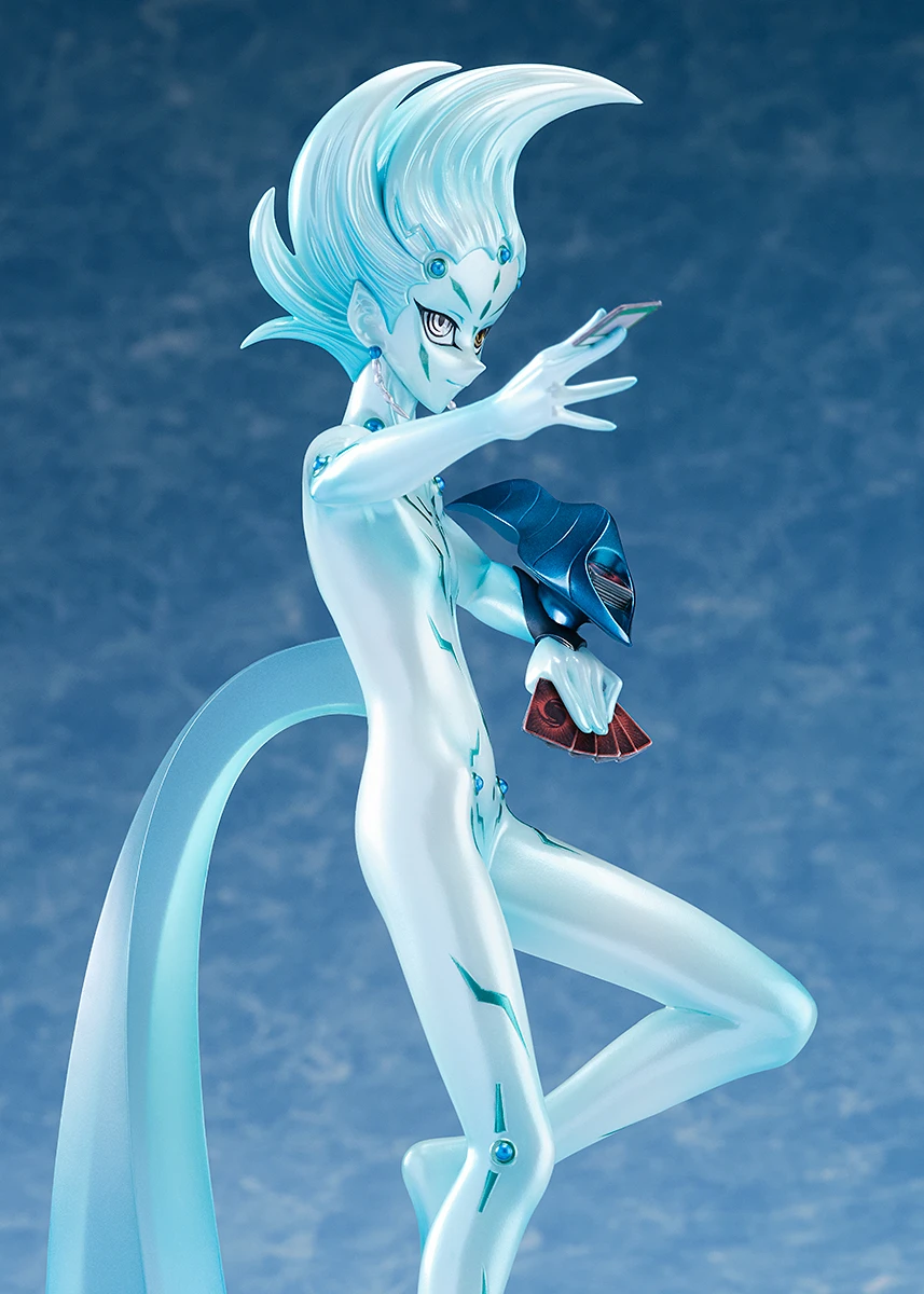 Yu-Gi-Oh! ZEXAL - Astral 1/7 Scale Figure 8 Yu-Gi-Oh! ZEXAL - Astral 1/7 Scale Figure - Image 6