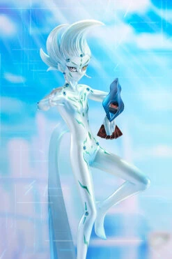 Yu-Gi-Oh! ZEXAL - Astral 1/7 Scale Figure 26 Yu-Gi-Oh! ZEXAL - Astral 1/7 Scale Figure -Hot Sale Crunchyroll Store 49819325194492010
