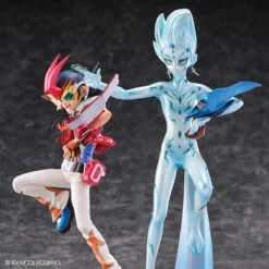 Yu-Gi-Oh! ZEXAL - Astral 1/7 Scale Figure 29 Yu-Gi-Oh! ZEXAL - Astral 1/7 Scale Figure -Hot Sale Crunchyroll Store 49819325194492013