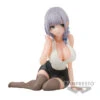 Hololive - #Hololive If -Relax Time- Shirogane Noel (Office Style Ver.) Figure 1 Hololive - #Hololive If -Relax Time- Shirogane Noel (Office Style Ver.) Figure -Hot Sale Crunchyroll Store 4983164189025201