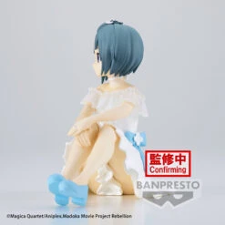 Puella Magi Madoka Magica: The Movie Rebellion - Sayaka Miki Prize Figure ( Serenus Couture Ver.) 8 Puella Magi Madoka Magica: The Movie Rebellion - Sayaka Miki Prize Figure ( Serenus Couture Ver.) -Hot Sale Crunchyroll Store 4983164888607 puella magi madoka magica the movie rebellion sayaka miki prize figure serenus couture ver 3