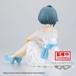 Puella Magi Madoka Magica: The Movie Rebellion - Sayaka Miki Prize Figure ( Serenus Couture Ver.) 9 Puella Magi Madoka Magica: The Movie Rebellion - Sayaka Miki Prize Figure ( Serenus Couture Ver.) -Hot Sale Crunchyroll Store 4983164888607 puella magi madoka magica the movie rebellion sayaka miki prize figure serenus couture ver 4