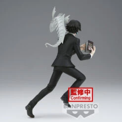 Hunter X Hunter - Chrollo Lucilfer Vibration Stars Prize Figure -Hot Sale Crunchyroll Store 4983164888652 hunter x hunter chrollo lucilfer vibration stars prize figure 4