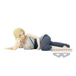 Naruto Shippuden - Tsunade Relax Time Prize Figure 13 Naruto Shippuden - Tsunade Relax Time Prize Figure -Hot Sale Crunchyroll Store 4983164888669 naruto shippuden tsunade relax time prize figure 4