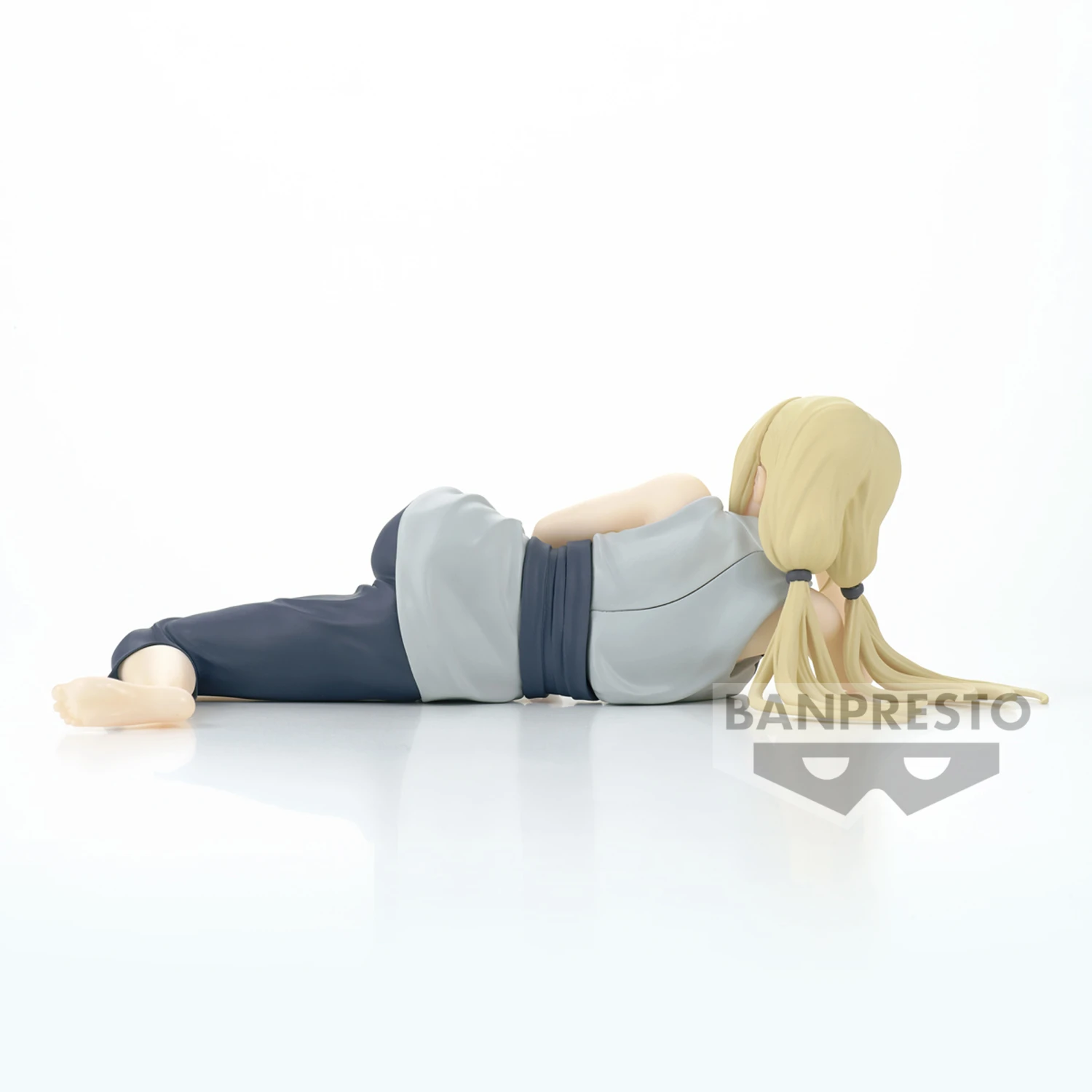 Naruto Shippuden - Tsunade Relax Time Prize Figure 10 Naruto Shippuden - Tsunade Relax Time Prize Figure - Image 8