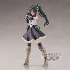SHY - Lady Black Prize Figure -Hot Sale Crunchyroll Store 4983164888706 shy lady black prize figure 5