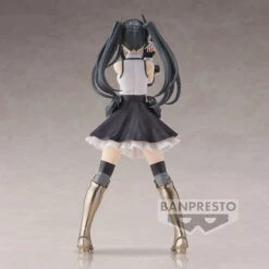 SHY - Lady Black Prize Figure -Hot Sale Crunchyroll Store 4983164888706 shy lady black prize figure 6