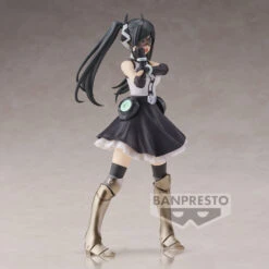SHY - Lady Black Prize Figure -Hot Sale Crunchyroll Store 4983164888706 shy lady black prize figure 7