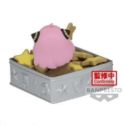Spy X Family - Anya Forger Paldolce Collection Vol.1 Prize Figure (Stars Ver.) 9 Spy X Family - Anya Forger Paldolce Collection Vol.1 Prize Figure (Stars Ver.) -Hot Sale Crunchyroll Store 4983164888775 spy x family anya forger paldolce collection vol1 prize figure stars ver 4