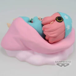 Spy X Family - Anya Forger Break Time Collection Prize Figure (Pajamas Ver.) -Hot Sale Crunchyroll Store 4983164888805 spy x family anya forger break time collection prize figure pajamas ver 4