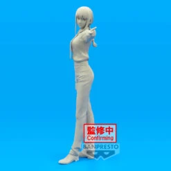 Chainsaw Man - Makima Glitter & Glamours Prize Figure