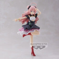 That Time I Got Reincarnated As A Slime - Milim Nava Prize Figure (10th Anniversary Ver.) 14 That Time I Got Reincarnated As A Slime - Milim Nava Prize Figure (10th Anniversary Ver.) -Hot Sale Crunchyroll Store 4983164888836 that time i got reincarnated as a slime milim nava prize figure 10th anniversary ver 5