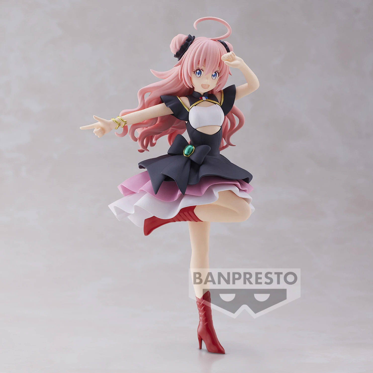 That Time I Got Reincarnated As A Slime - Milim Nava Prize Figure (10th Anniversary Ver.) 7 That Time I Got Reincarnated As A Slime - Milim Nava Prize Figure (10th Anniversary Ver.) - Image 5