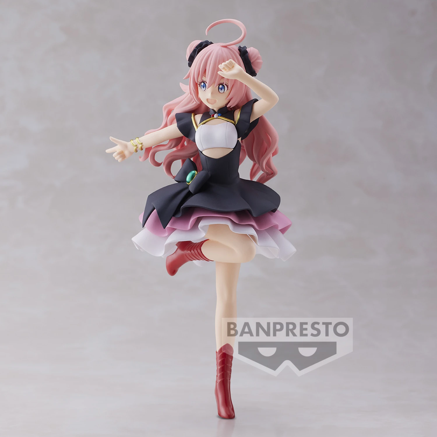 That Time I Got Reincarnated As A Slime - Milim Nava Prize Figure (10th Anniversary Ver.) 9 That Time I Got Reincarnated As A Slime - Milim Nava Prize Figure (10th Anniversary Ver.) - Image 7