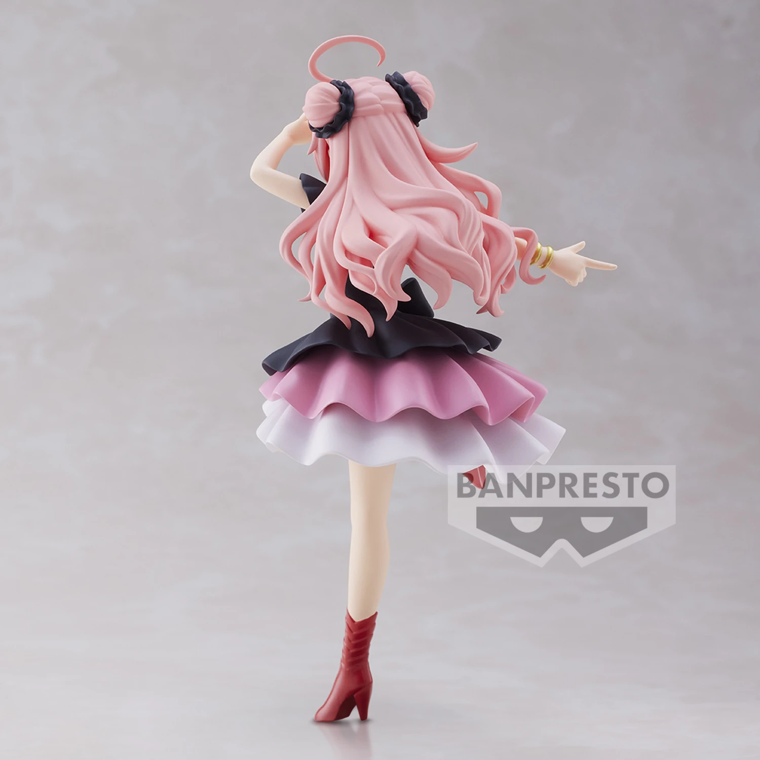 That Time I Got Reincarnated As A Slime - Milim Nava Prize Figure (10th Anniversary Ver.) 10 That Time I Got Reincarnated As A Slime - Milim Nava Prize Figure (10th Anniversary Ver.) - Image 8