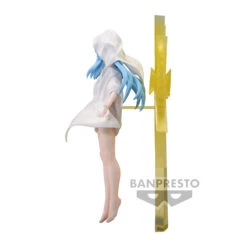 That Time I Got Reincarnated As A Slime - Rimuru Effectreme Prize Figure (Raphael Ver.) -Hot Sale Crunchyroll Store 4983164888843 that time i got reincarnated as a slime rimuru effectreme prize figure raphael ver 3