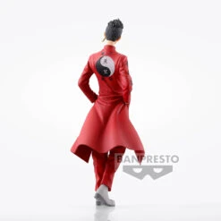 Tokyo Revengers - Shuji Hanma Prize Figure (Ver.2) -Hot Sale Crunchyroll Store 4983164888867 tokyo revengers shuji hanma prize figure ver2 09