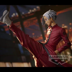 Tokyo Revengers - Izana Kurokawa Espresto Excite Motions Prize Figure -Hot Sale Crunchyroll Store 4983164888898 tokyo revengers izana kurokawa espresto excite motions prize figure 4