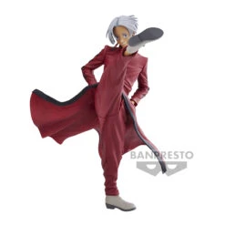 Tokyo Revengers - Izana Kurokawa Espresto Excite Motions Prize Figure -Hot Sale Crunchyroll Store 4983164888898 tokyo revengers izana kurokawa espresto excite motions prize figure 5