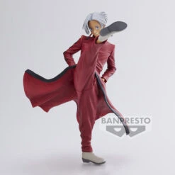 Tokyo Revengers - Izana Kurokawa Espresto Excite Motions Prize Figure -Hot Sale Crunchyroll Store 4983164888898 tokyo revengers izana kurokawa espresto excite motions prize figure 6