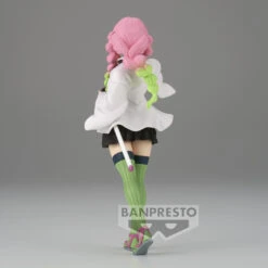 Demon Slayer - Mitsuri Kanroji Prize Figure -Hot Sale Crunchyroll Store 4983164888904 demon slayer mitsuri kanroji prize figure 4