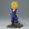 Dragon Ball Z - Gohan History Box Prize Figure