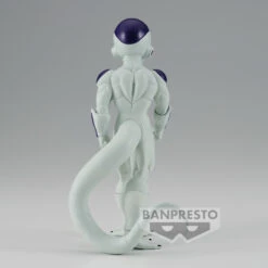 Dragon Ball Z - Frieza Solid Edge Works Prize Figure -Hot Sale Crunchyroll Store 4983164888980 dragon ball z frieza solid edge works prize figure 4