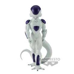 Dragon Ball Z - Frieza Solid Edge Works Prize Figure -Hot Sale Crunchyroll Store 4983164888980 dragon ball z frieza solid edge works prize figure 8