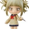 My Hero Academia - Himiko Toga Nendoroid -Hot Sale Crunchyroll Store 5162773446700 1 ultra tokyo connection nendoroids my hero academia himiko toga nendoroid re run 16108438552620