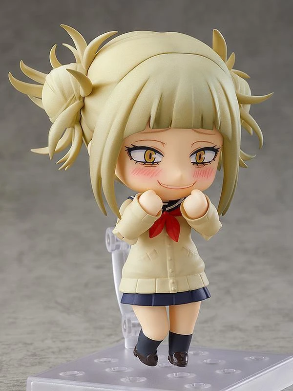 My Hero Academia - Himiko Toga Nendoroid 6 My Hero Academia - Himiko Toga Nendoroid - Image 4