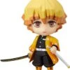 Demon Slayer: Kimetsu No Yaiba - Zenitsu Agatsuma Nendoroid (3rd Re-Run) -Hot Sale Crunchyroll Store 5196506202156 1 ultra tokyo connection nendoroids demon slayer kimetsu no yaiba zenitsu agatsuma nendoroid 3rd re run 16231947665452
