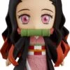 Demon Slayer: Kimetsu No Yaiba - Nezuko Kamado Nendoroid (3rd Re-Run)