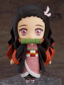 Hot Sale Crunchyroll Store -Hot Sale Crunchyroll Store 5299631095852 2 ultra tokyo connection nendoroids demon slayer kimetsu no yaiba nezuko kamado nendoroid 3rd re run 28824535040044