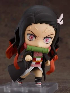 Demon Slayer: Kimetsu No Yaiba - Nezuko Kamado Nendoroid (3rd Re-Run) 12 Demon Slayer: Kimetsu No Yaiba - Nezuko Kamado Nendoroid (3rd Re-Run) -Hot Sale Crunchyroll Store 5299631095852 4 ultra tokyo connection nendoroids demon slayer kimetsu no yaiba nezuko kamado nendoroid 3rd re run 16708594401324