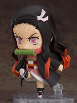 Demon Slayer: Kimetsu No Yaiba - Nezuko Kamado Nendoroid (3rd Re-Run) 13 Demon Slayer: Kimetsu No Yaiba - Nezuko Kamado Nendoroid (3rd Re-Run) -Hot Sale Crunchyroll Store 5299631095852 5 ultra tokyo connection nendoroids demon slayer kimetsu no yaiba nezuko kamado nendoroid 3rd re run 16708590370860
