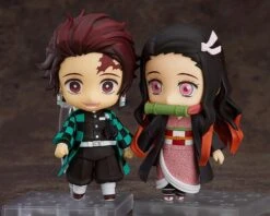Demon Slayer: Kimetsu No Yaiba - Nezuko Kamado Nendoroid (3rd Re-Run) 15 Demon Slayer: Kimetsu No Yaiba - Nezuko Kamado Nendoroid (3rd Re-Run) -Hot Sale Crunchyroll Store 5299631095852 7 ultra tokyo connection nendoroids demon slayer kimetsu no yaiba nezuko kamado nendoroid 3rd re run 16708592533548