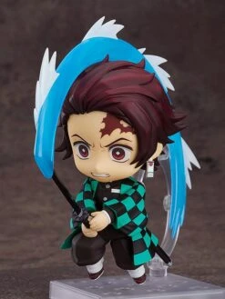 Demon Slayer: Kimetsu No Yaiba - Tanjiro Kamado Nendoroid -Hot Sale Crunchyroll Store 5299634896940 3 ultra tokyo connection nendoroids demon slayer tanjiro kamado nendoroid re run 28853488320556
