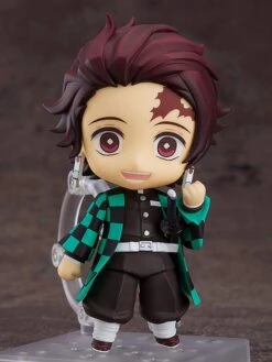 Demon Slayer: Kimetsu No Yaiba - Tanjiro Kamado Nendoroid -Hot Sale Crunchyroll Store 5299634896940 5 ultra tokyo connection nendoroids demon slayer tanjiro kamado nendoroid re run 16708580507692